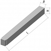 Стойки оборудования (cерия  3.407-40/70 альбом 1)