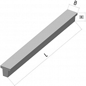 Фундаментные балки
