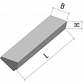 Лестничные ступени (серия 1.155-1 выпуск 1)