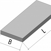 Плиты для тротуаров (ГОСТ 17608-91)