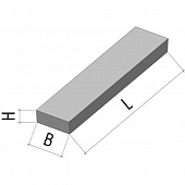 Перемычки плитные (серия 1.038.1-1 выпуск 2)