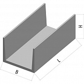 Лотки (серия 3.006.1-2/87 в.1)